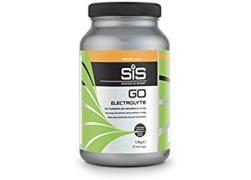 SIS GO Electrolyte 1kg - Tropical